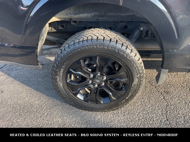 2023 FORD F-150 - Image 35