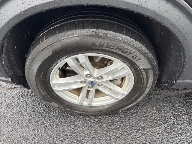 2022 FORD EXPLORER - Image 32