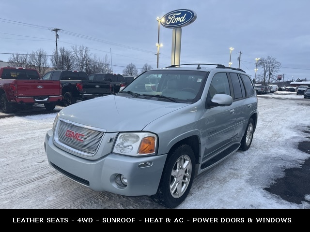 2008 GMC ENVOY - Image 7