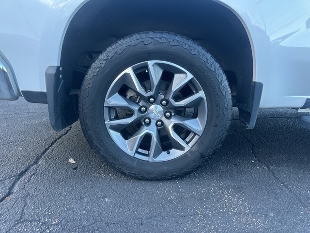 2020 CHEVROLET SILVERADO - Image 32