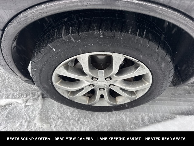 2017 DODGE DURANGO - Image 32