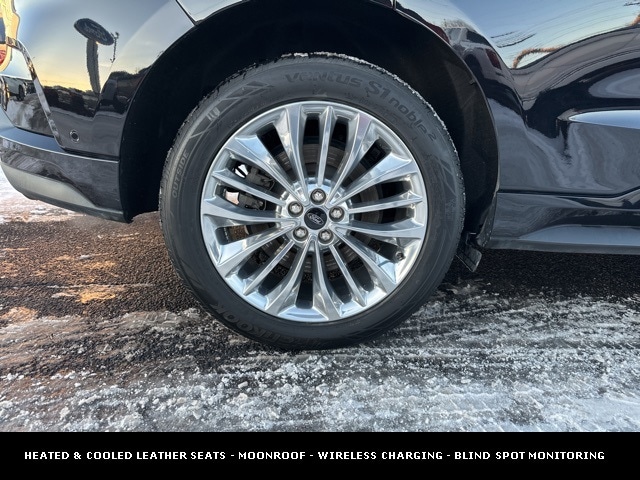 2023 FORD EDGE - Image 42