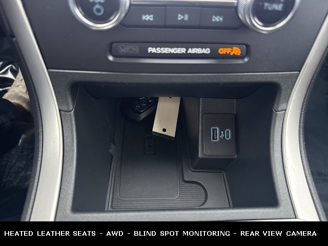 2024 FORD EDGE - Image 28