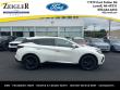 Used 2020 Nissan Murano Platinum SUV