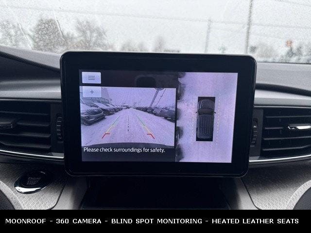 2023 FORD EXPLORER - Image 26