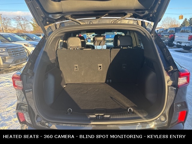 2023 FORD ESCAPE - Image 13