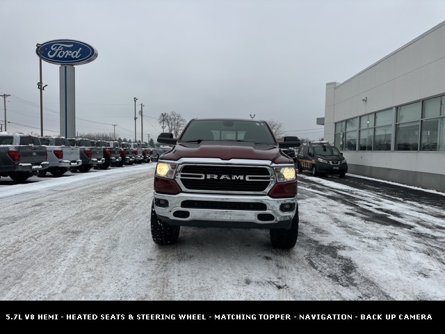 2019 RAM 1500 - Image 6
