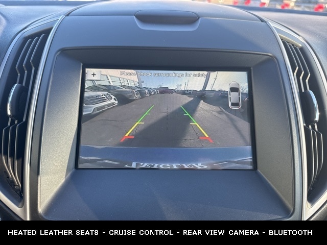 2018 FORD EDGE - Image 20