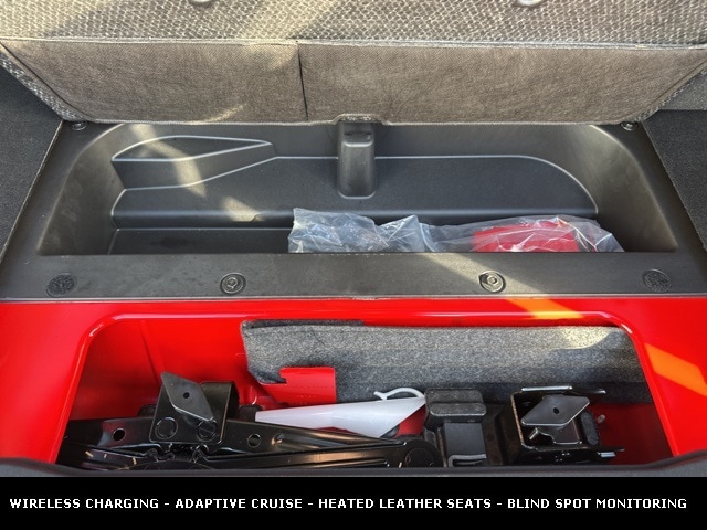 2024 FORD BRONCO - Image 13