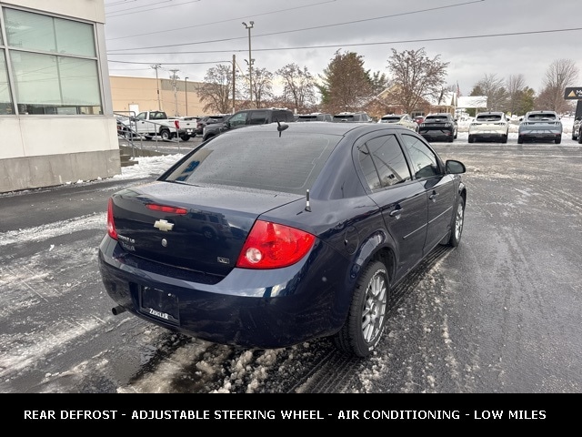 2010 CHEVROLET COBALT - Image 10