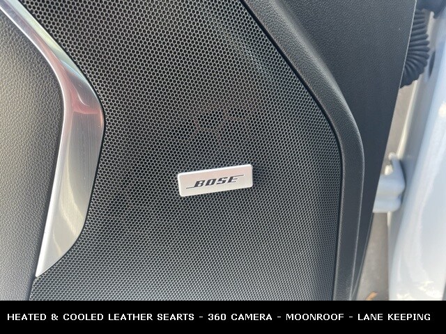 2021 CHEVROLET SUBURBAN - Image 26