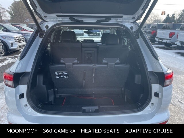 2024 MITSUBISHI OUTLANDER - Image 13