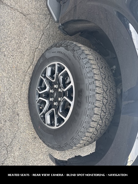 2023 FORD F-150 - Image 37