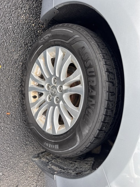 2016 TOYOTA SIENNA - Image 35