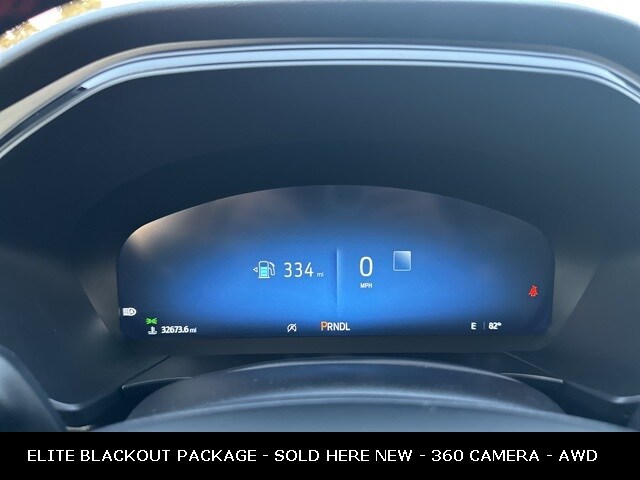 2023 FORD ESCAPE - Image 23