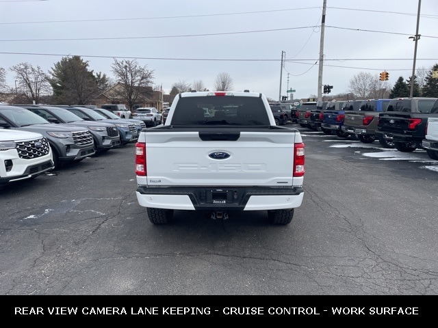 2023 FORD F-150 - Image 10