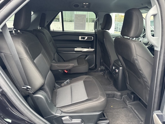 2022 FORD EXPLORER - Image 17