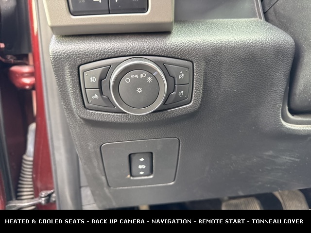 2016 FORD F-150 - Image 25