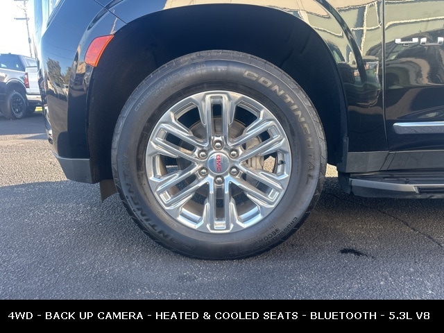 2023 GMC YUKON - Image 38