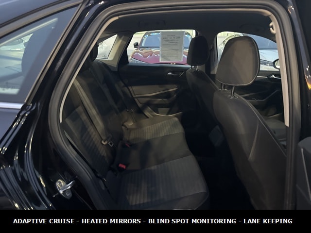 2024 VOLKSWAGEN JETTA - Image 13