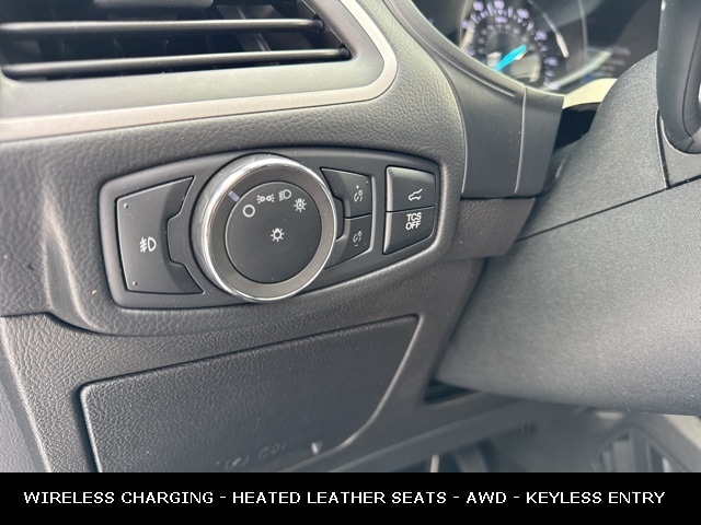 2022 FORD EDGE - Image 22