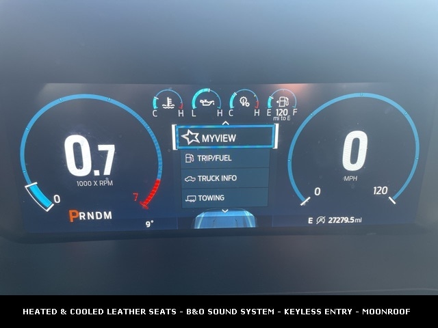 2023 FORD F-150 - Image 20