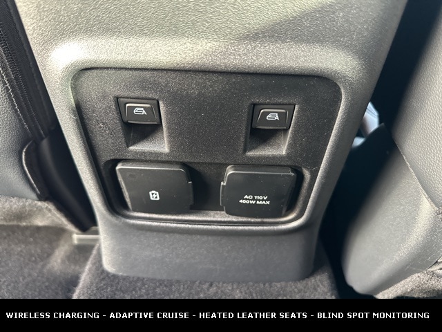 2024 FORD BRONCO - Image 16