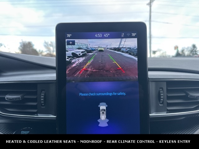 2024 FORD EXPLORER - Image 31