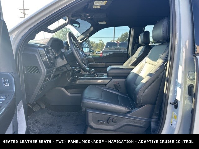 2023 Ford F-150 XLT photo 2