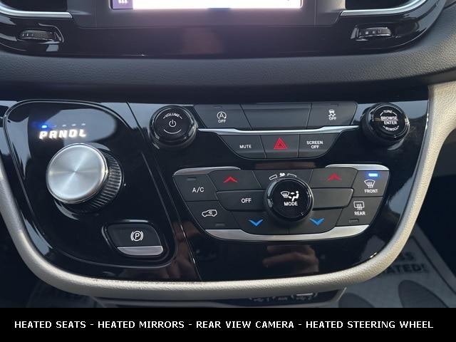 2023 CHRYSLER VOYAGER - Image 30