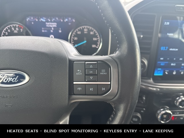 2021 FORD F-150 - Image 21