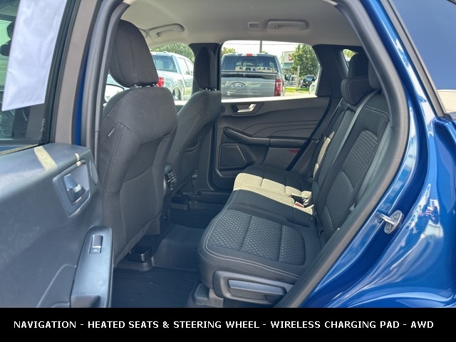 2023 FORD ESCAPE - Image 15
