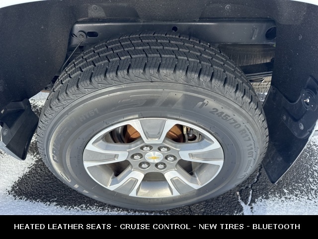 2020 CHEVROLET COLORADO - Image 31