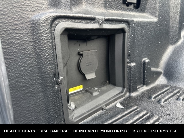 2023 FORD F-150 - Image 12