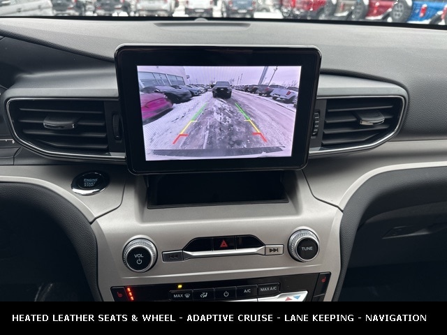 2022 FORD EXPLORER - Image 24