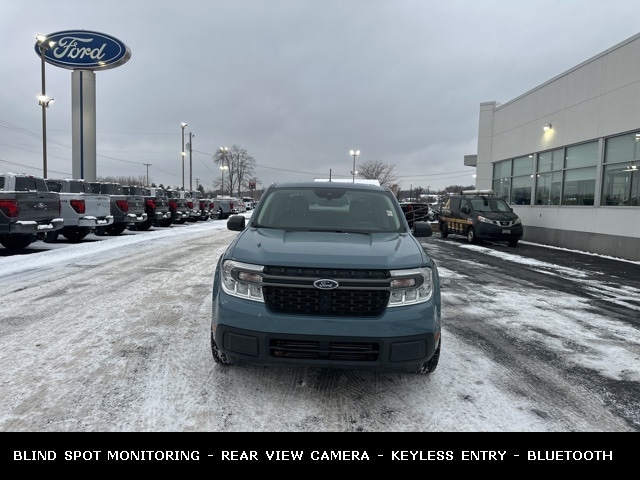 2022 FORD MAVERICK - Image 6