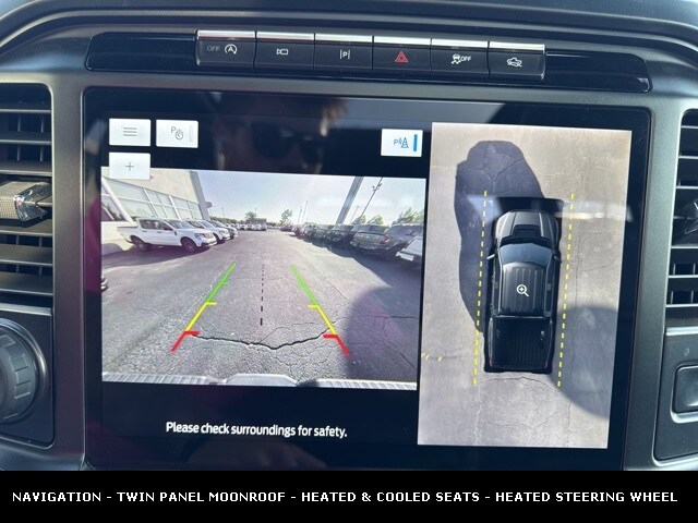 2023 Ford F-150 Raptor photo 4