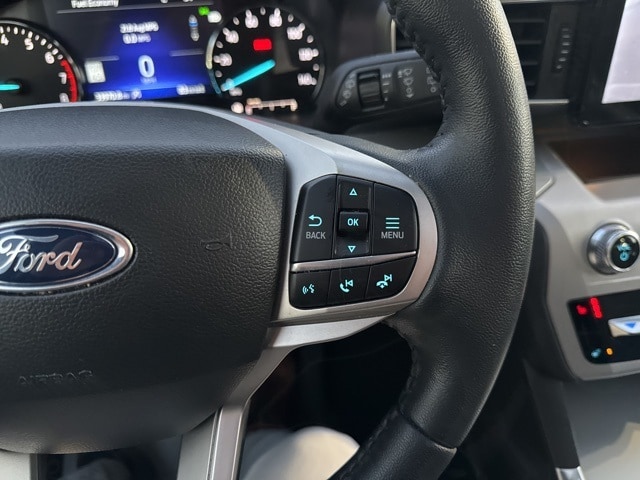 2023 FORD EXPLORER - Image 28