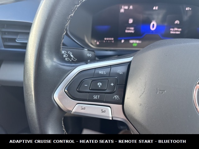 2023 VOLKSWAGEN TAOS - Image 20