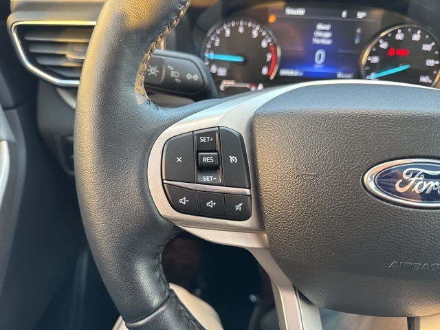 2022 FORD EXPLORER - Image 31