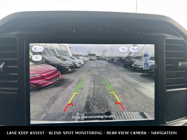 2024 FORD F-150 - Image 4