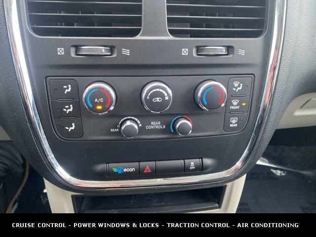 2014 DODGE GRAND CARAVAN - Image 15