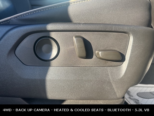 2023 GMC YUKON - Image 34