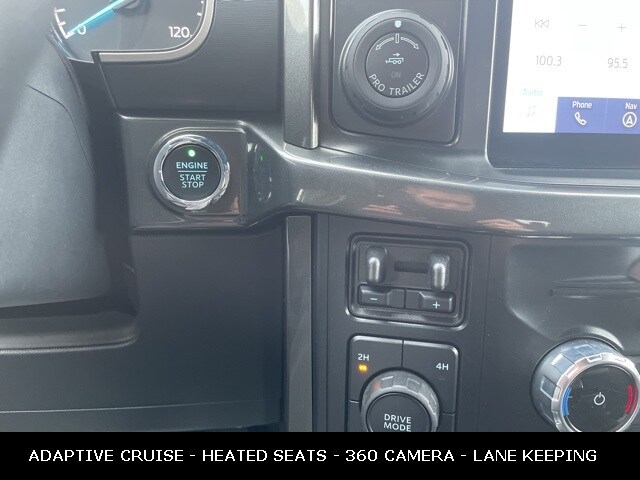 2023 FORD F-150 - Image 24