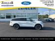 Used 2021 Lincoln Aviator Reserve SUV