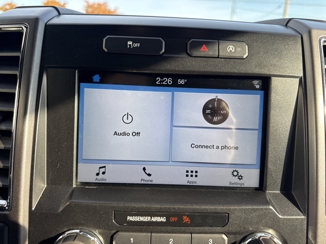 2016 FORD F-150 - Image 25