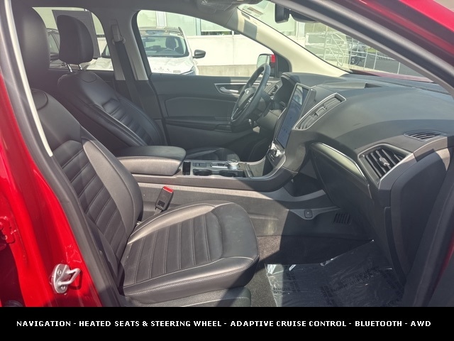 2022 FORD EDGE - Image 18