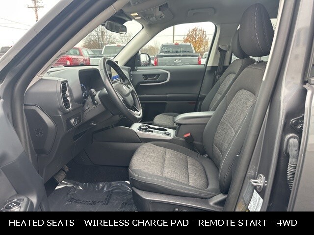 2022 FORD BRONCO SPORT - Image 2