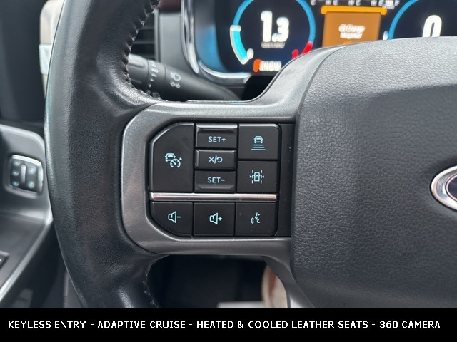 2022 FORD F-150 - Image 23