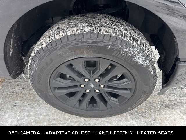 2025 FORD F-150 - Image 29